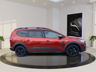 Dacia Jogger  TCe 110 Extreme 7-S+SHZ+Navi+LED