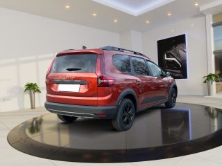Dacia Jogger  TCe 110 Extreme 7-S+SHZ+Navi+LED