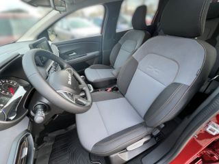 Dacia Jogger  TCe 110 Extreme 7-S+SHZ+Navi+LED