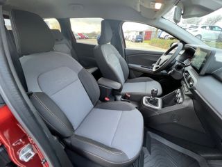 Dacia Jogger  TCe 110 Extreme 7-S+SHZ+Navi+LED