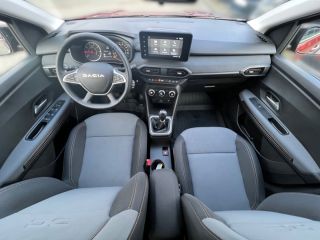 Dacia Jogger  TCe 110 Extreme 7-S+SHZ+Navi+LED