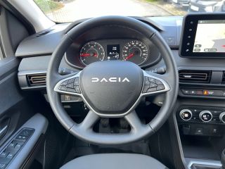 Dacia Jogger  TCe 110 Extreme 7-S+SHZ+Navi+LED