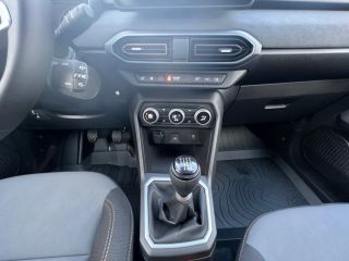 Dacia Jogger  TCe 110 Extreme 7-S+SHZ+Navi+LED