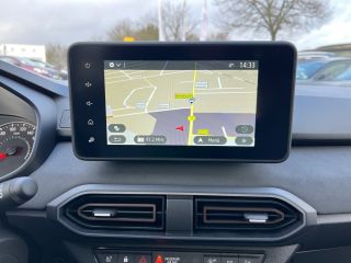 Dacia Jogger  TCe 110 Extreme 7-S+SHZ+Navi+LED