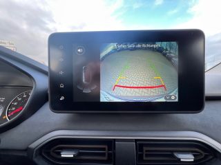 Dacia Jogger  TCe 110 Extreme 7-S+SHZ+Navi+LED