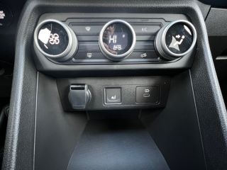 Dacia Jogger  TCe 110 Extreme 7-S+SHZ+Navi+LED