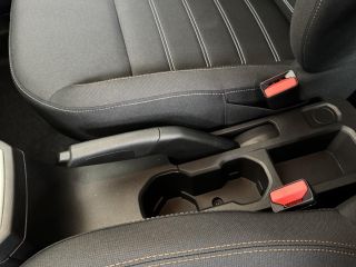 Dacia Sandero III  1.0 TCe 90  Stepway Expression PDC+RFK+NAVI