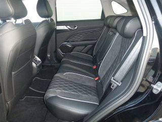 GWM Wey 03   2.0 PHEV Luxury 2WD
