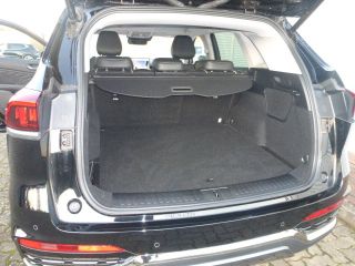 GWM Wey 03   2.0 PHEV Luxury 2WD