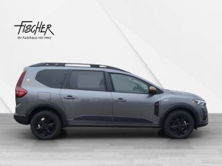 Dacia Duster TCe 130 4x4 Expression SHZ+RFK+RDKS