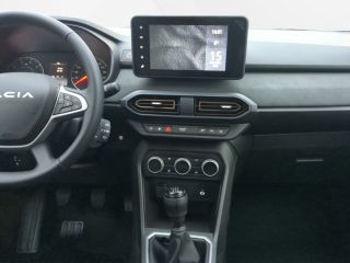 Dacia Duster TCe 130 4x4 Expression SHZ+RFK+RDKS