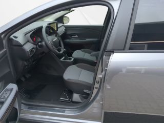 Dacia Duster TCe 130 4x4 Expression SHZ+RFK+RDKS