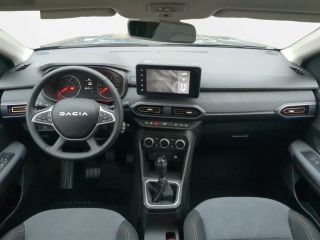 Dacia Duster TCe 130 4x4 Expression SHZ+RFK+RDKS
