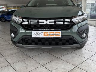 Dacia Sandero III  1.0 TCe 90  Stepway Expression SHZ+NAVI+PDC