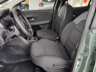 Dacia Sandero III  1.0 TCe 90  Stepway Expression SHZ+NAVI+PDC