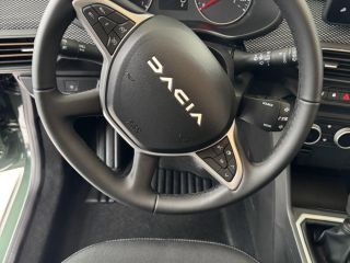 Dacia Sandero III  1.0 TCe 90  Stepway Expression SHZ+NAVI+PDC