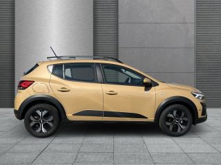 Dacia Sandero Stepway  TCe 90 CVT Expression SHZ+PDC+Klima