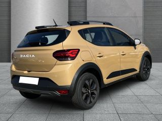 Dacia Sandero Stepway  TCe 90 CVT Expression SHZ+PDC+Klima