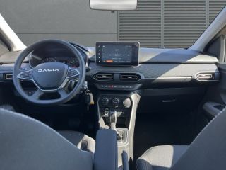 Dacia Sandero Stepway  TCe 90 CVT Expression SHZ+PDC+Klima