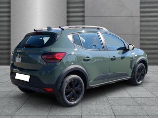 Dacia Sandero Stepway  TCe 90 CVT Extreme SHZ+NAVI+KLIMAAUTO