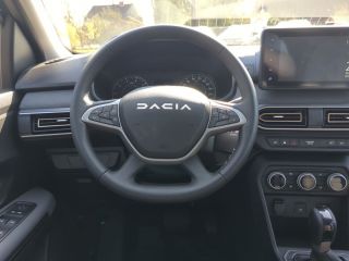 Dacia Sandero Stepway  TCe 90 CVT Extreme SHZ+NAVI+KLIMAAUTO