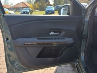 Dacia Sandero Stepway  TCe 90 CVT Extreme SHZ+NAVI+KLIMAAUTO