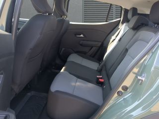 Dacia Sandero Stepway  TCe 90 CVT Extreme SHZ+NAVI+KLIMAAUTO