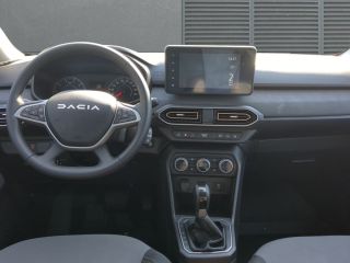 Dacia Sandero Stepway  TCe 90 CVT Extreme SHZ+NAVI+KLIMAAUTO