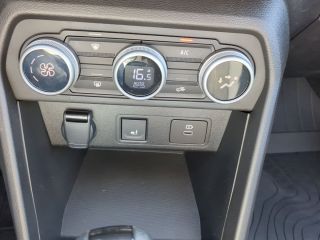 Dacia Sandero Stepway  TCe 90 CVT Extreme SHZ+NAVI+KLIMAAUTO