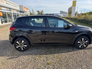Dacia Sandero III  1.0 TCe 90  Expression