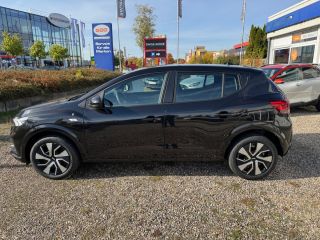 Dacia Sandero III  1.0 TCe 90  Expression