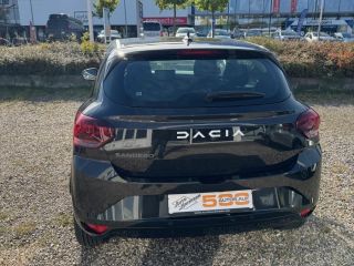Dacia Sandero III  1.0 TCe 90  Expression