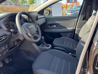 Dacia Sandero III  1.0 TCe 90  Expression