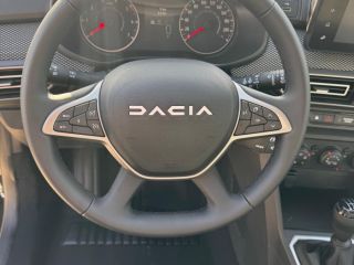 Dacia Sandero III  1.0 TCe 90  Expression