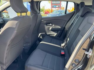 Dacia Sandero III  1.0 TCe 90  Expression