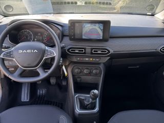 Dacia Sandero III  1.0 TCe 90  Expression