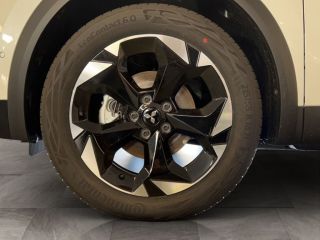 Mitsubishi ASX Top 1.3 AT Navi Leder Digitales Cockpit Harm  top