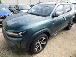 Dacia Dokker 1.3 TCe 130 Stepway Plus GPF (EURO 6d-TEMP)
