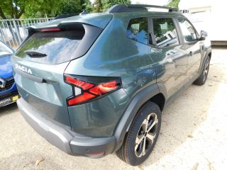 Dacia Dokker 1.3 TCe 130 Stepway Plus GPF (EURO 6d-TEMP)