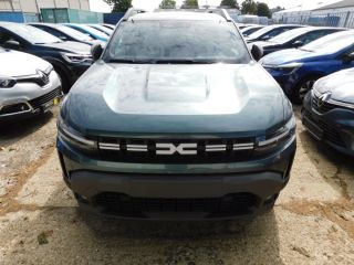 Dacia Dokker 1.3 TCe 130 Stepway Plus GPF (EURO 6d-TEMP)
