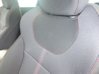 Hyundai i30 Kombi  N-Line X, Mild-Hybrid, Automatik