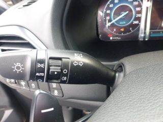 Hyundai i30 Kombi  N-Line X, Mild-Hybrid, Automatik