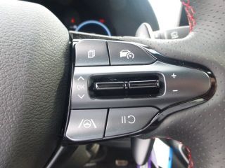 Hyundai i30 Kombi  N-Line X, Mild-Hybrid, Automatik