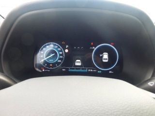Hyundai i30 Kombi  N-Line X, Mild-Hybrid, Automatik