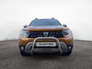Dacia Duster TCe 150 Adventure AHK 360KAM Sitzheiz.   Adventure