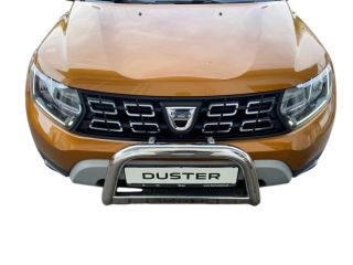 Dacia Duster TCe 150 Adventure AHK 360KAM Sitzheiz.   Adventure