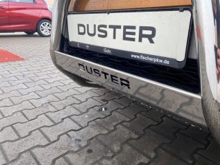 Dacia Duster TCe 150 Adventure AHK 360KAM Sitzheiz.   Adventure