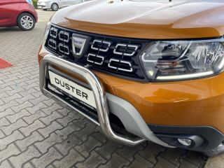 Dacia Duster TCe 150 Adventure AHK 360KAM Sitzheiz.   Adventure