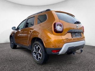 Dacia Duster TCe 150 Adventure AHK 360KAM Sitzheiz.   Adventure
