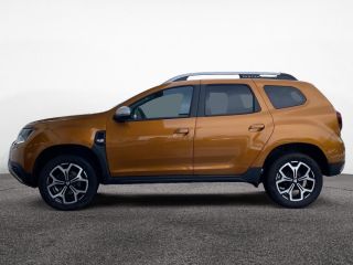 Dacia Duster TCe 150 Adventure AHK 360KAM Sitzheiz.   Adventure